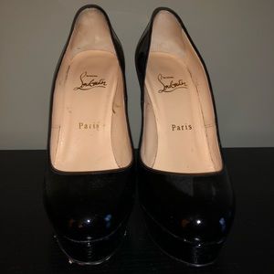Christian Louboutin Bianca